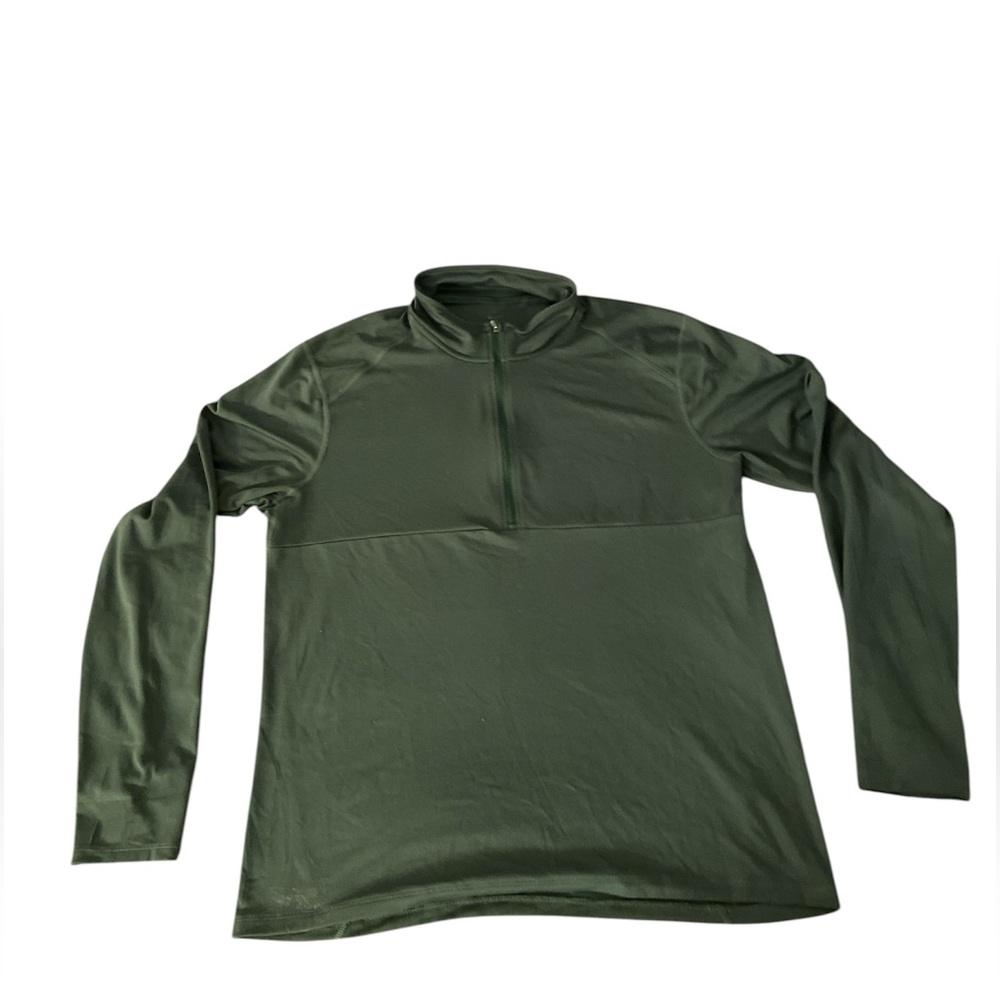 Nike Dr Fit half zip